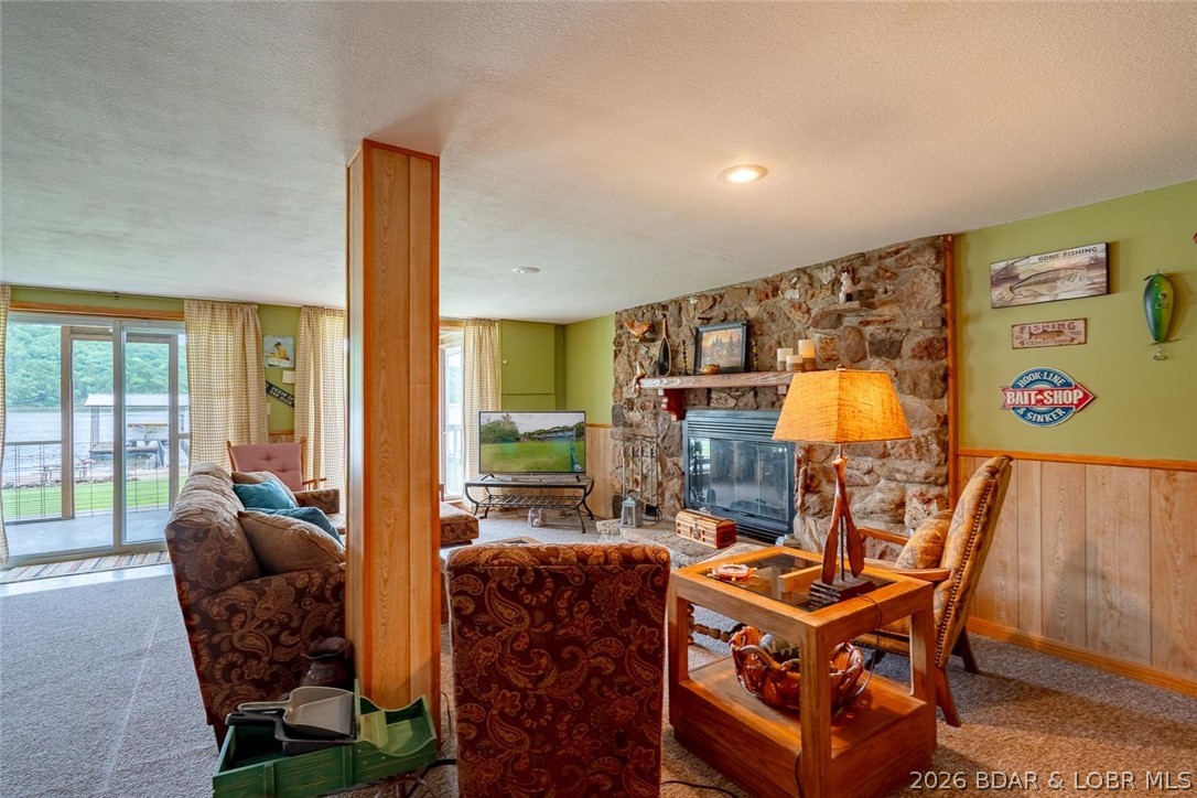 Holiday Hills - Residential