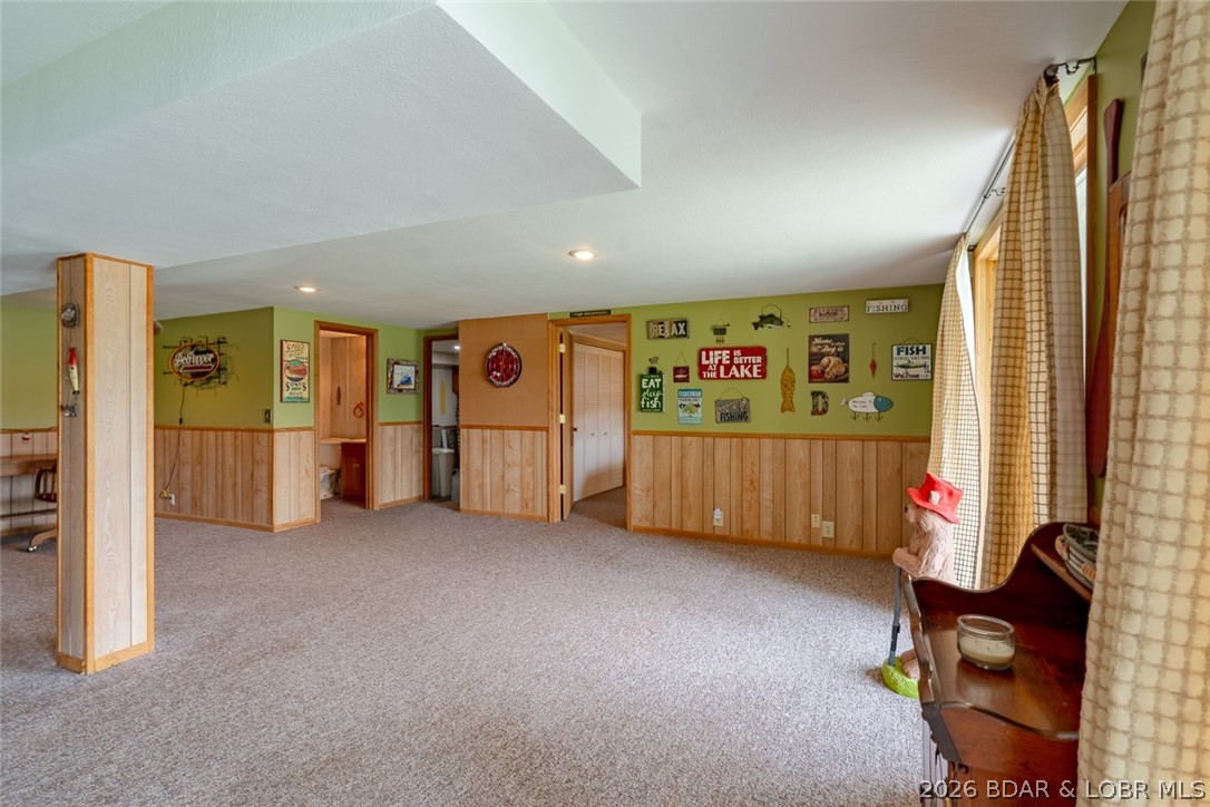 Holiday Hills - Residential