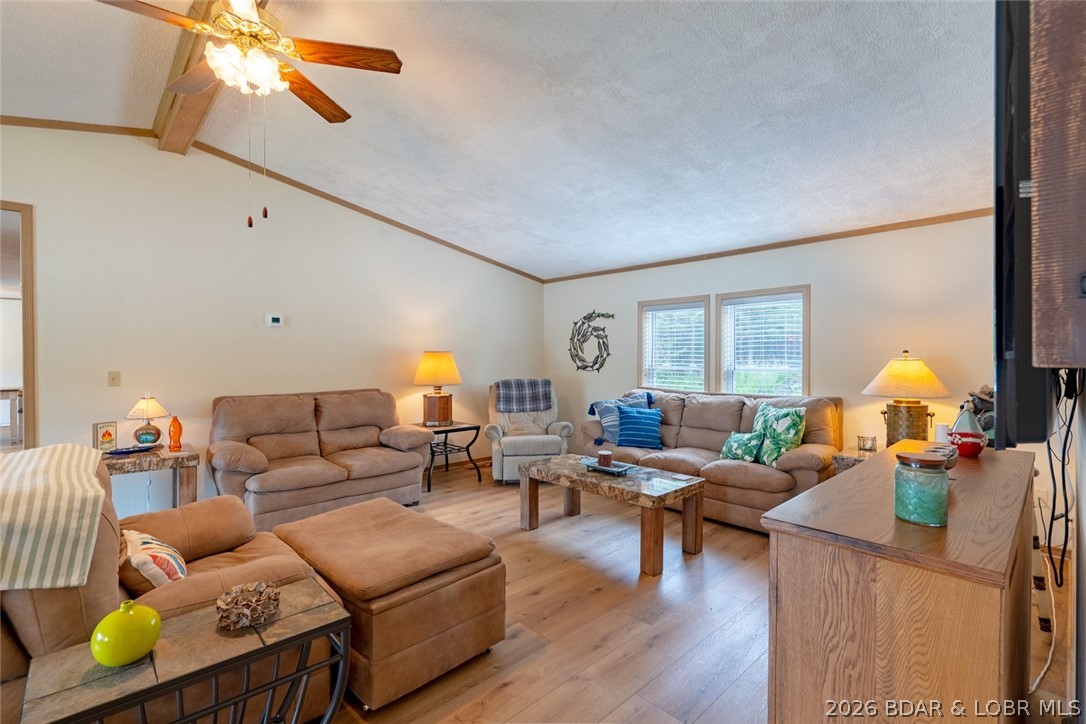 Holiday Hills - Residential