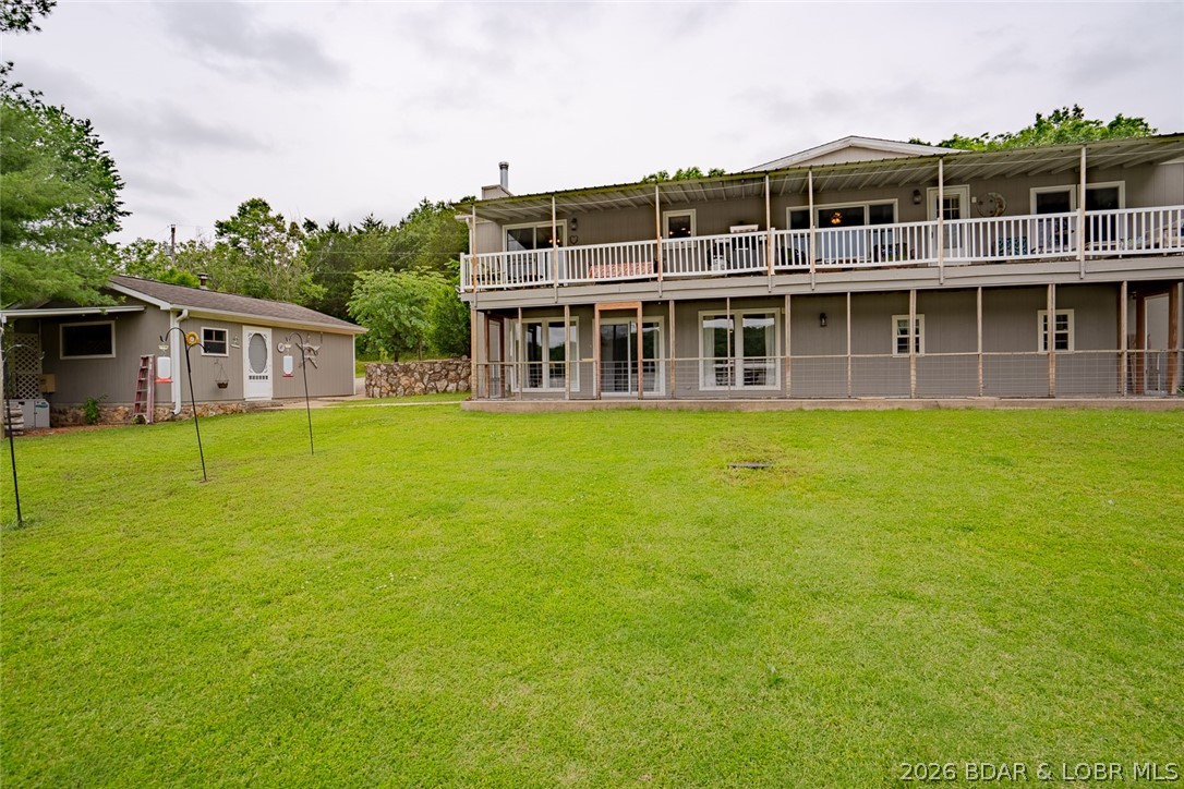 Holiday Hills - Residential
