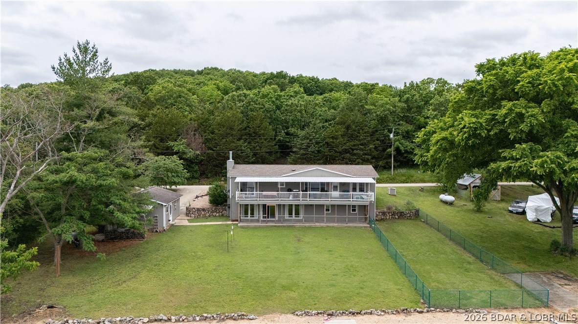 Holiday Hills - Residential