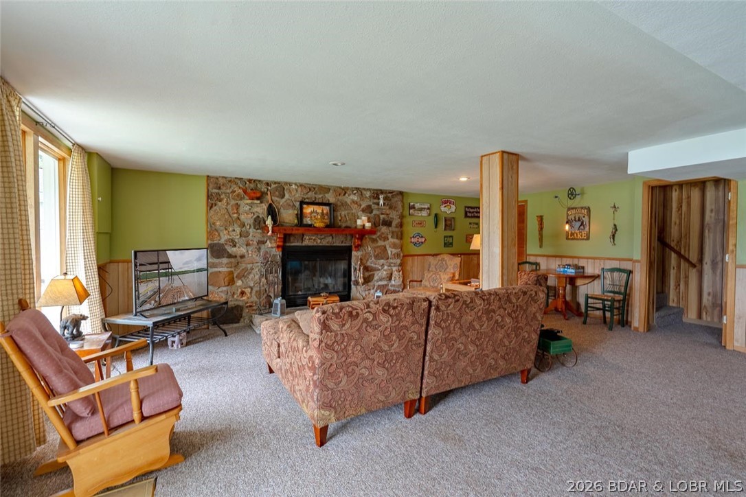 Holiday Hills - Residential