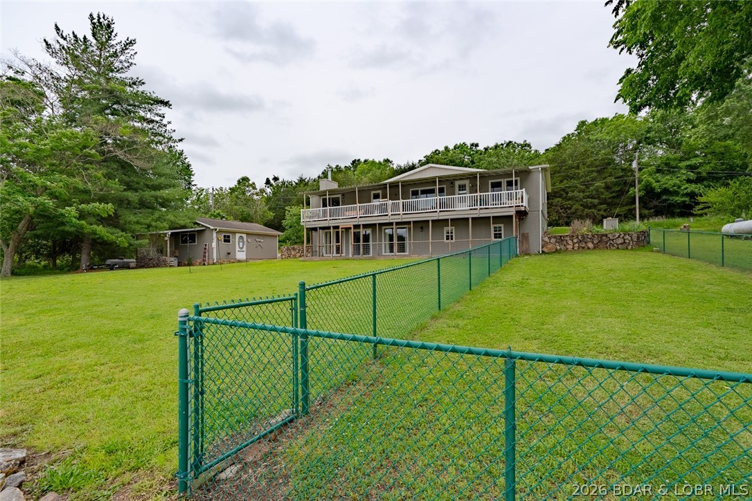 Holiday Hills - Residential