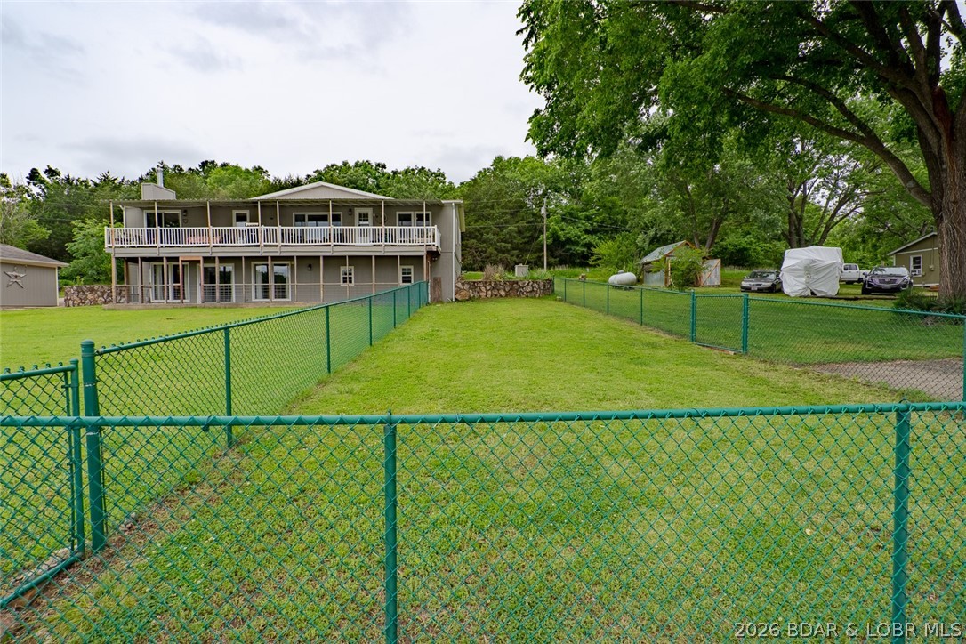 Holiday Hills - Residential