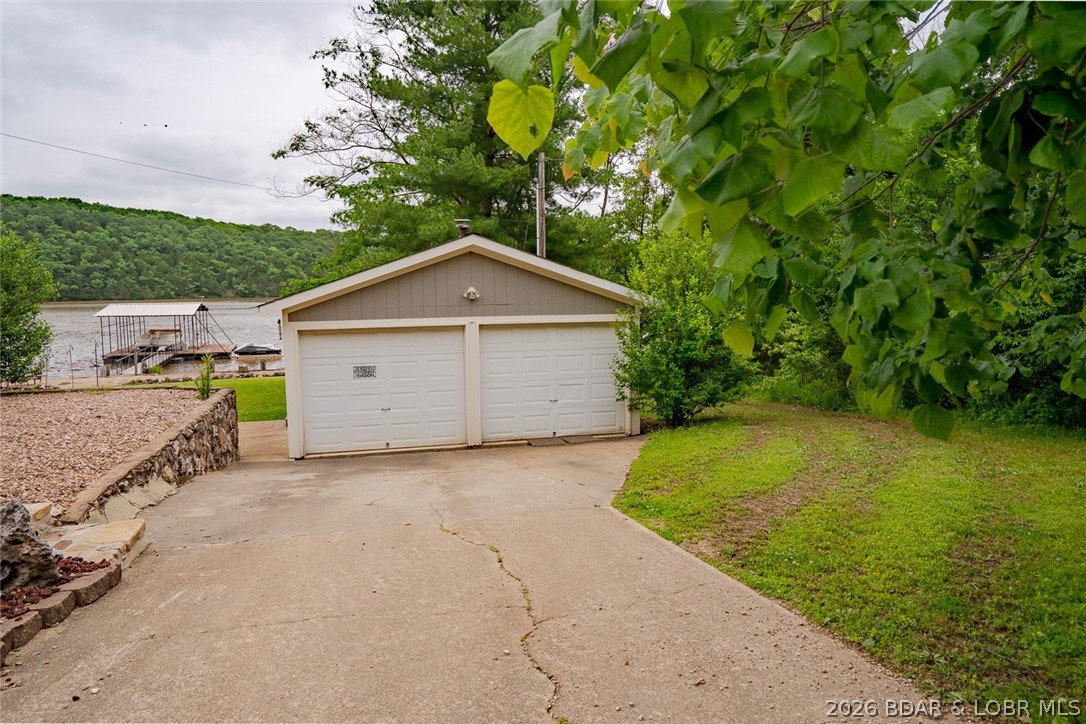 Holiday Hills - Residential