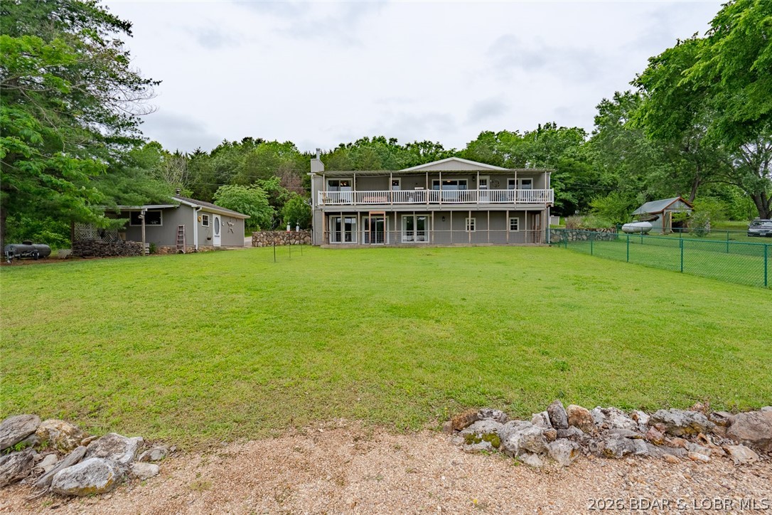 Holiday Hills - Residential