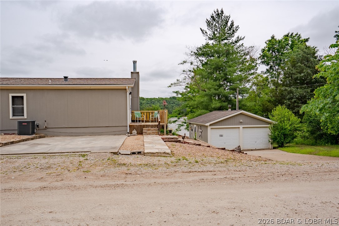 Holiday Hills - Residential