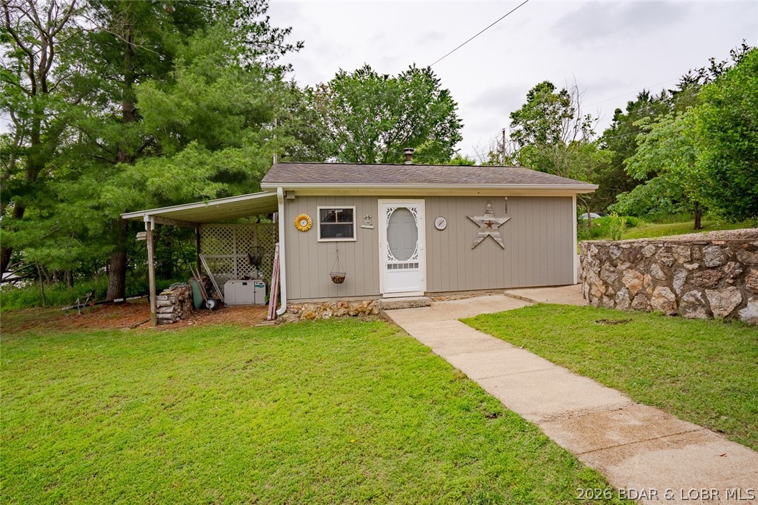 Holiday Hills - Residential