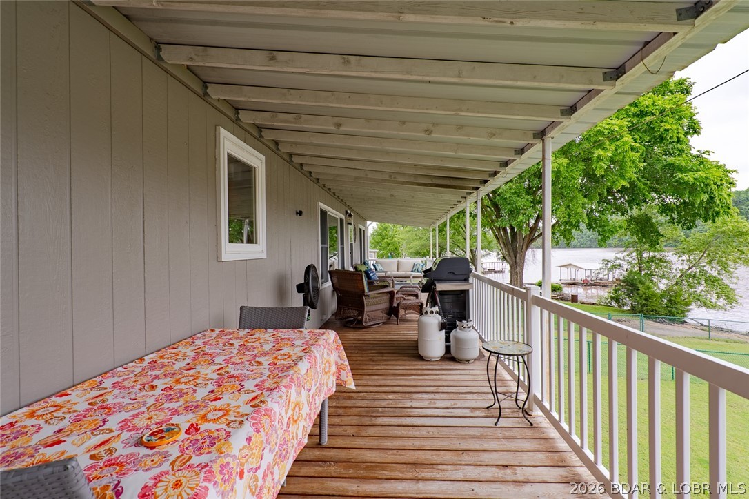 Holiday Hills - Residential