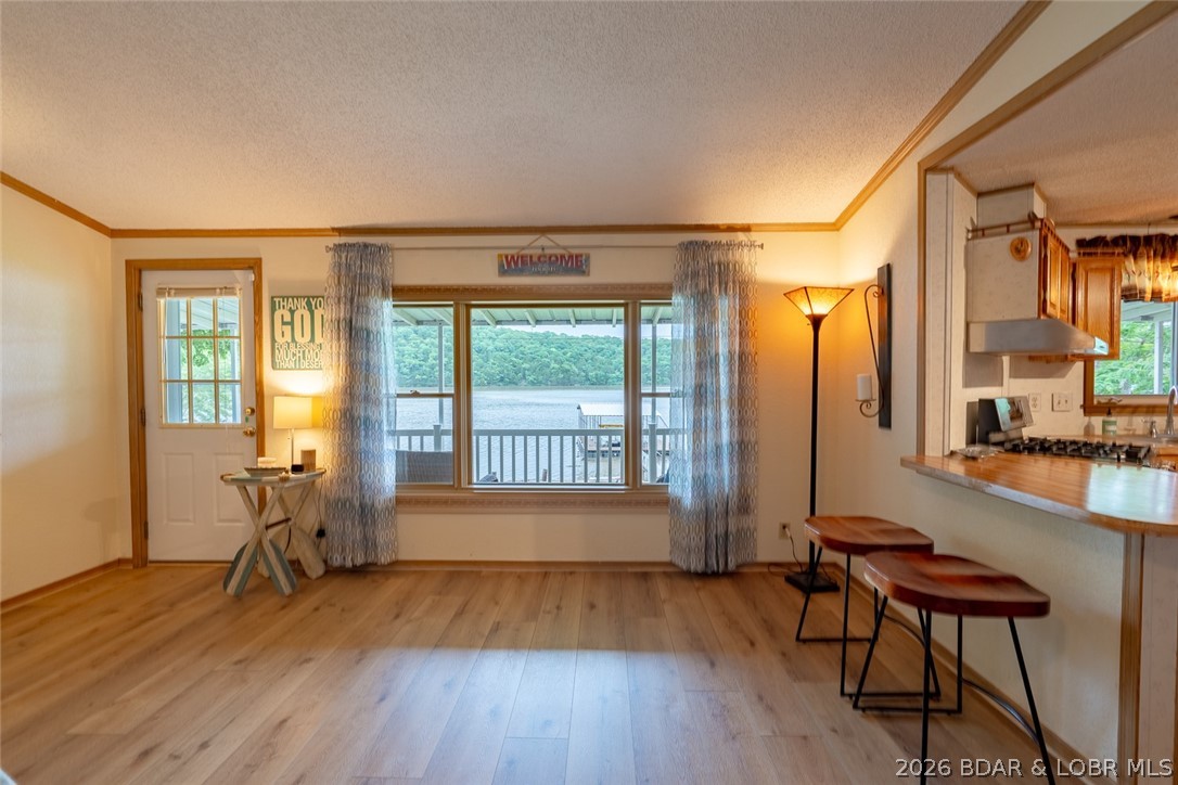 Holiday Hills - Residential