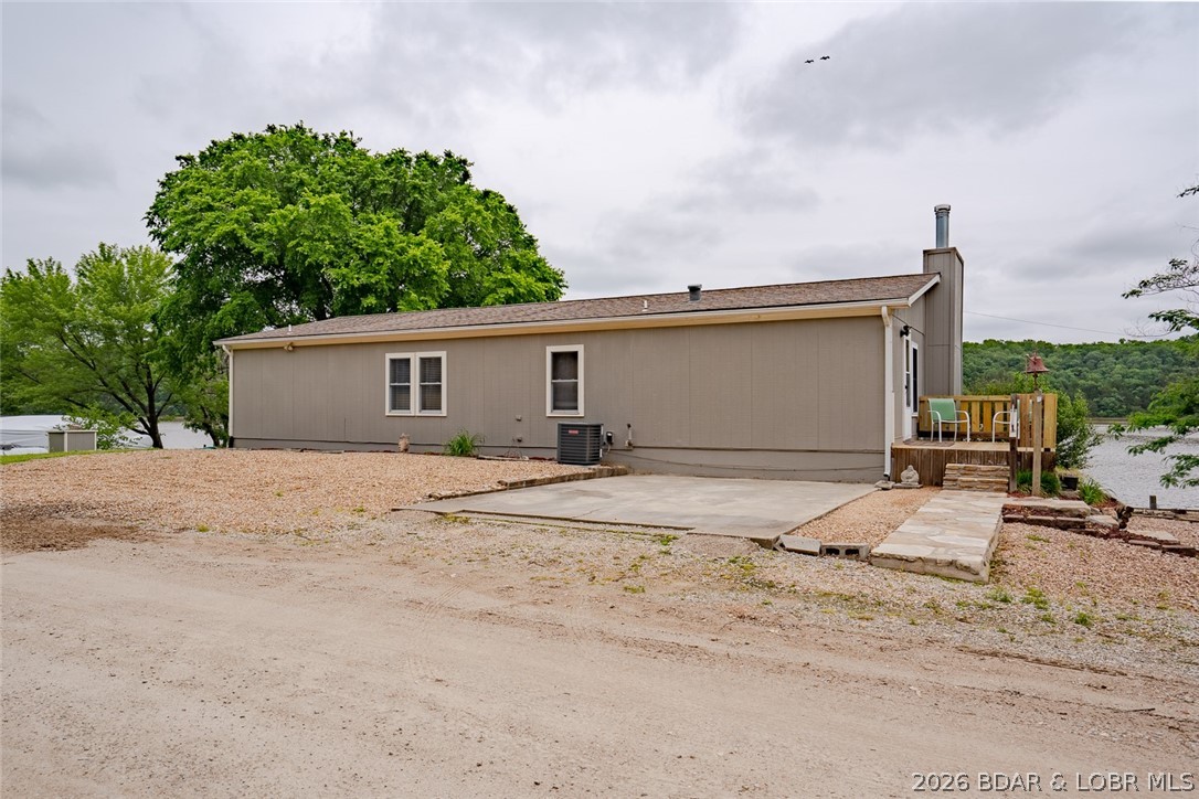 Holiday Hills - Residential