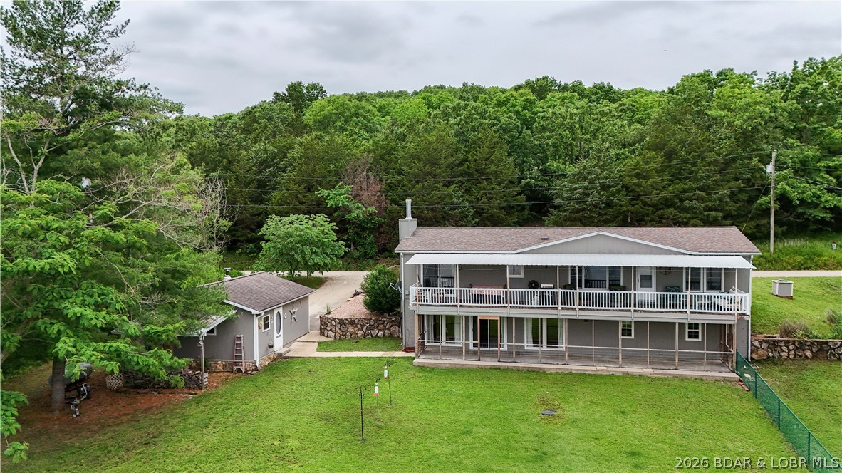 Holiday Hills - Residential