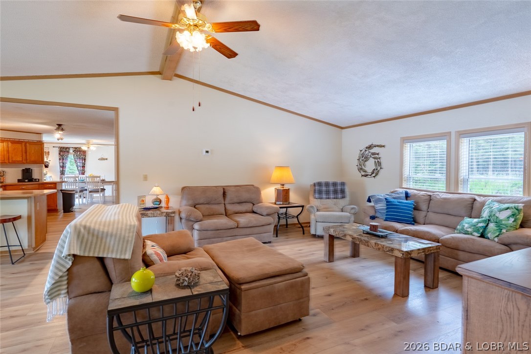 Holiday Hills - Residential