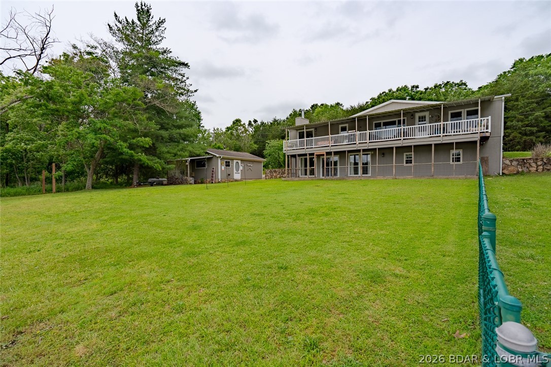 Holiday Hills - Residential
