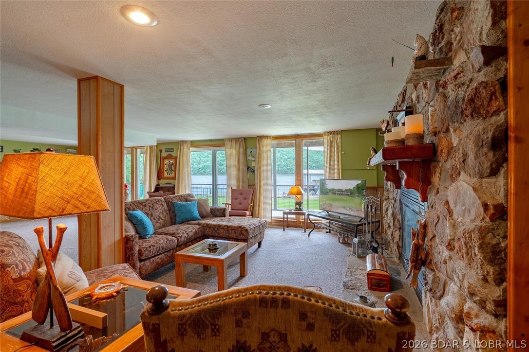 Holiday Hills - Residential