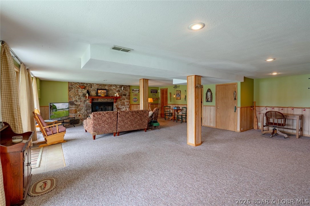 Holiday Hills - Residential