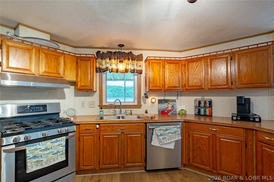 Holiday Hills - Residential