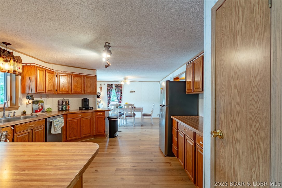 Holiday Hills - Residential