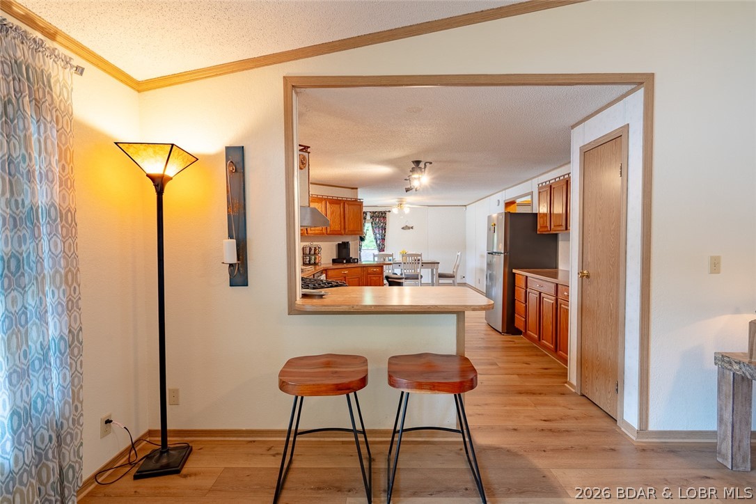 Holiday Hills - Residential