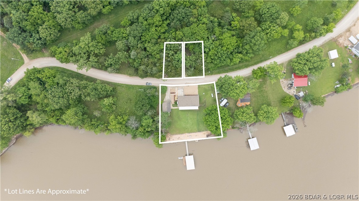 Holiday Hills - Residential