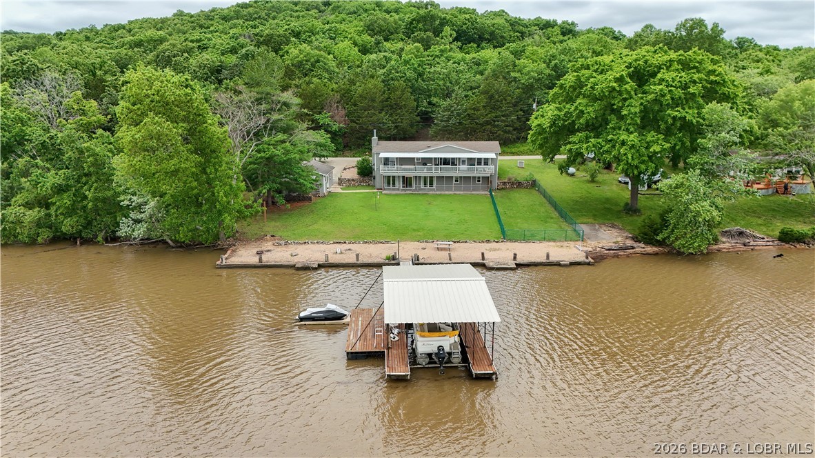 Holiday Hills - Residential