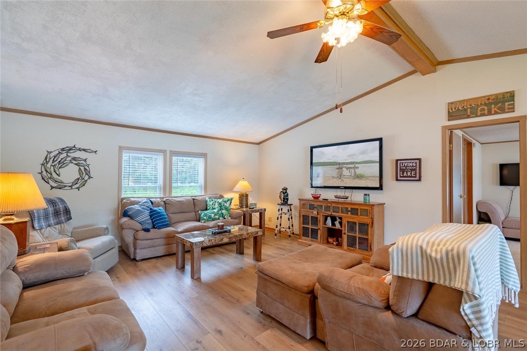 Holiday Hills - Residential