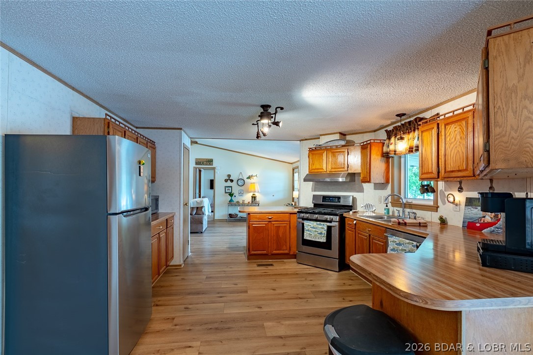 Holiday Hills - Residential