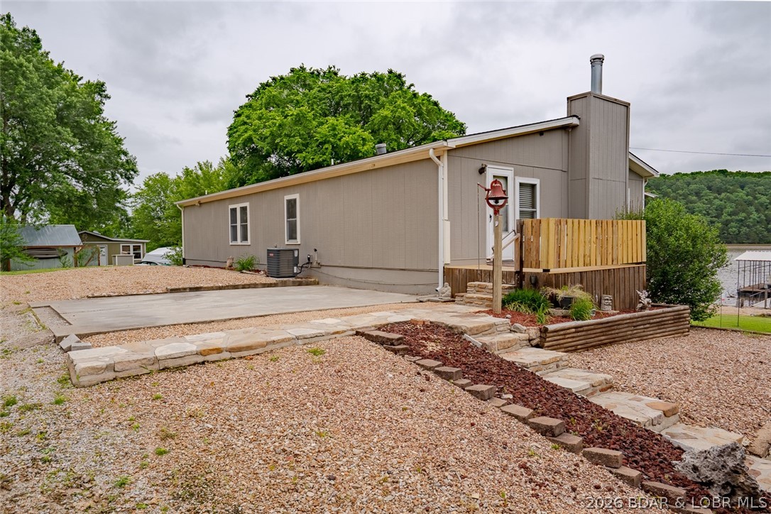 Holiday Hills - Residential