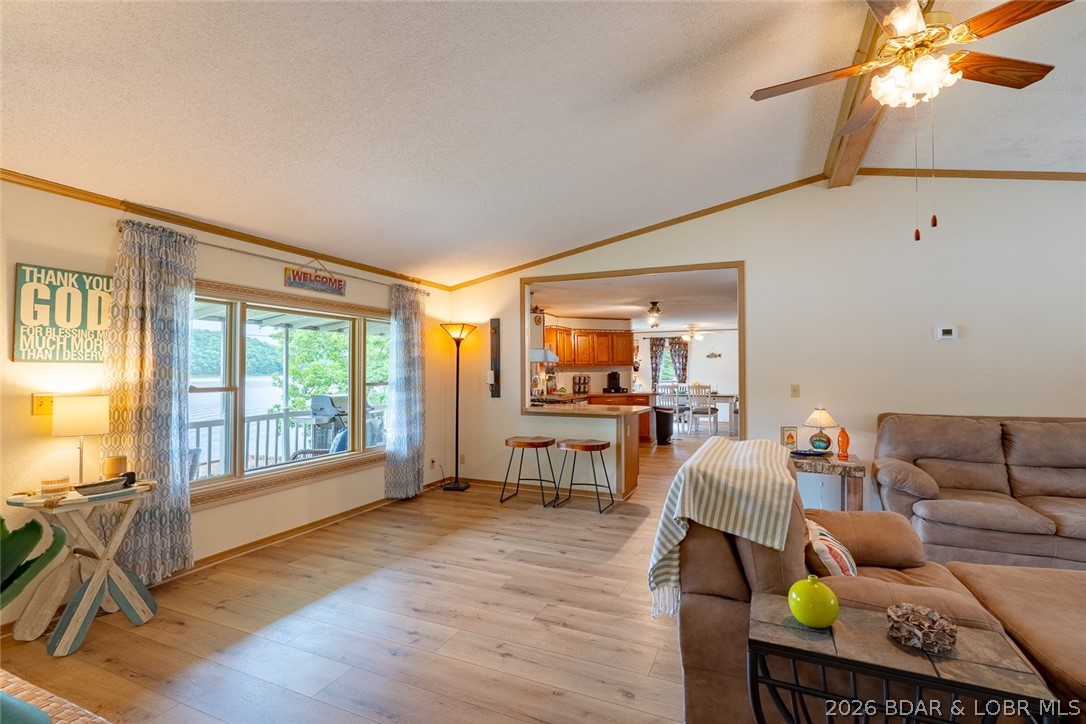 Holiday Hills - Residential