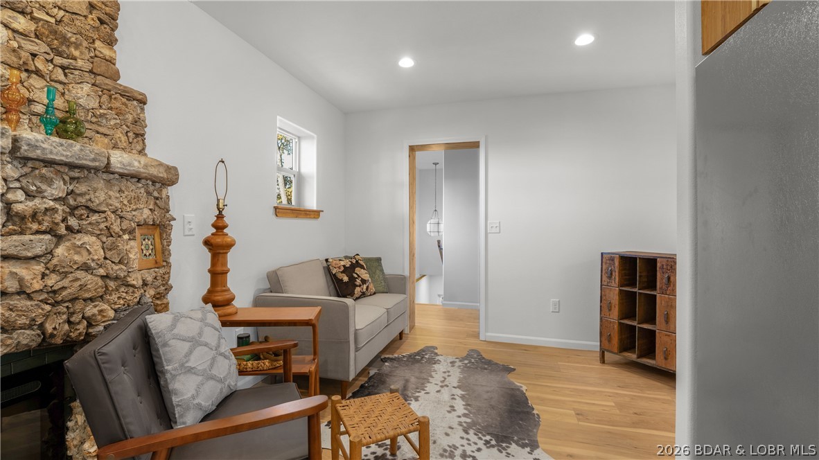 Oak Ridge Subdivision - Residential