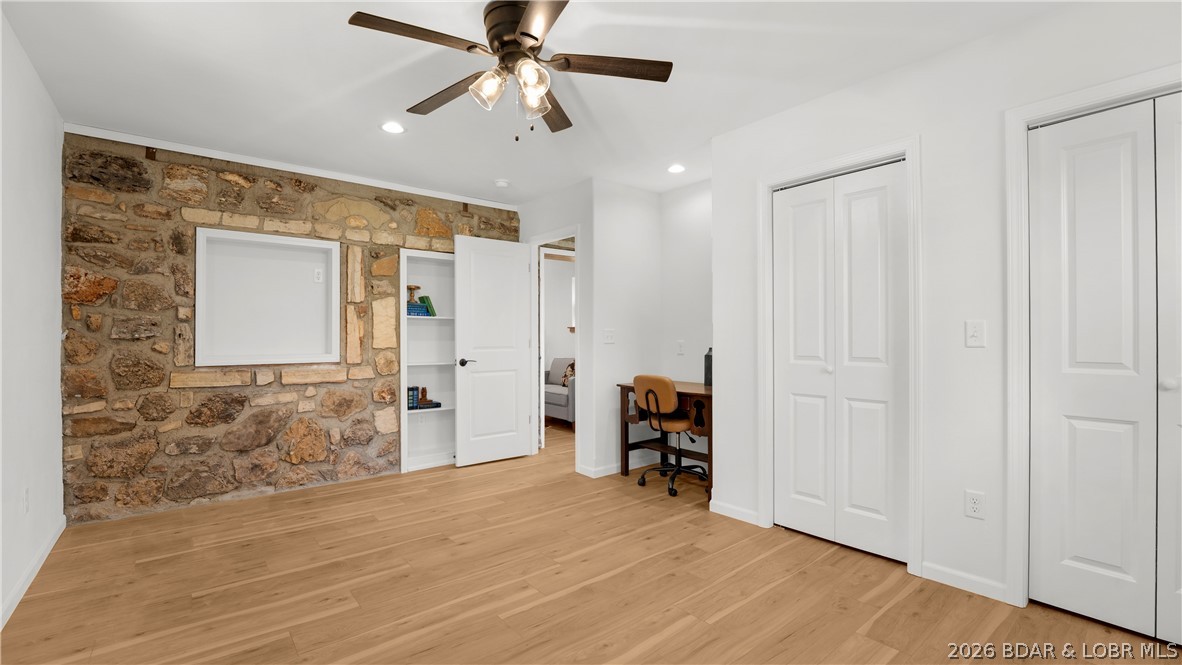 Oak Ridge Subdivision - Residential