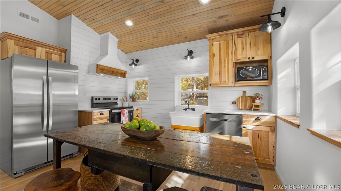 Oak Ridge Subdivision - Residential