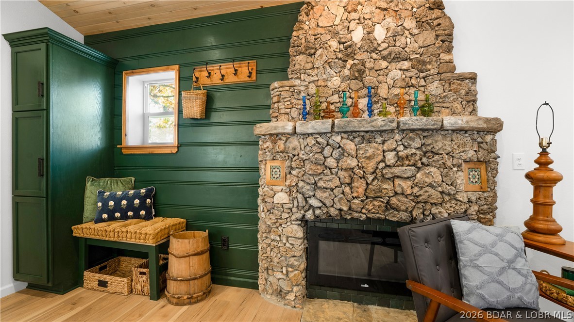 Oak Ridge Subdivision - Residential