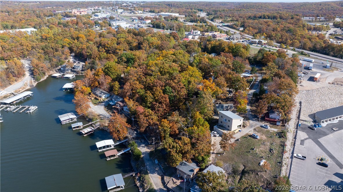 Oak Ridge Subdivision - Residential