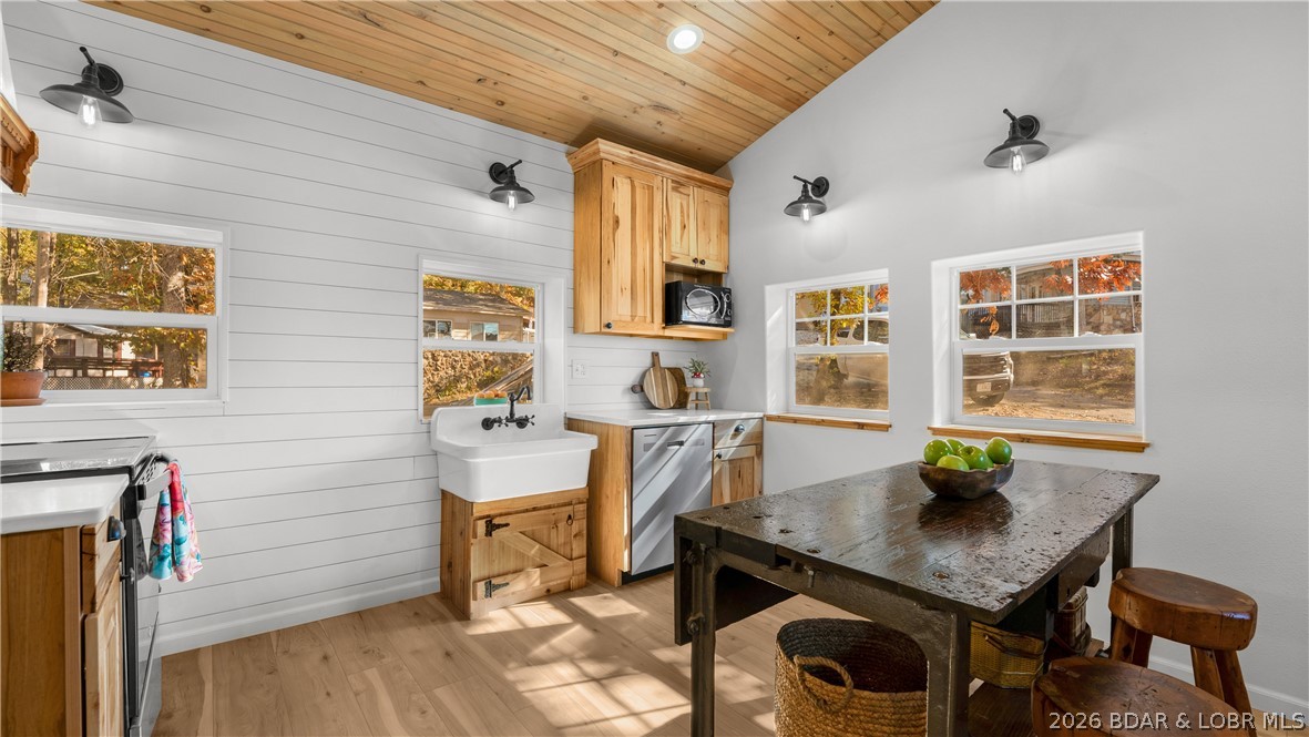 Oak Ridge Subdivision - Residential