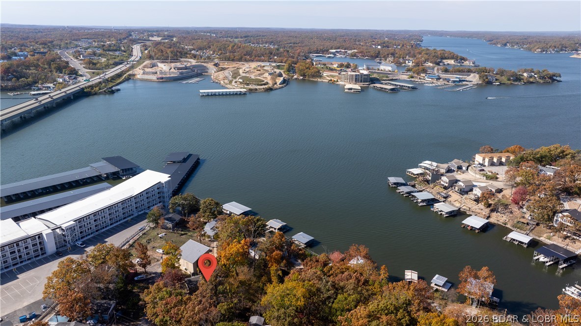 Oak Ridge Subdivision - Residential