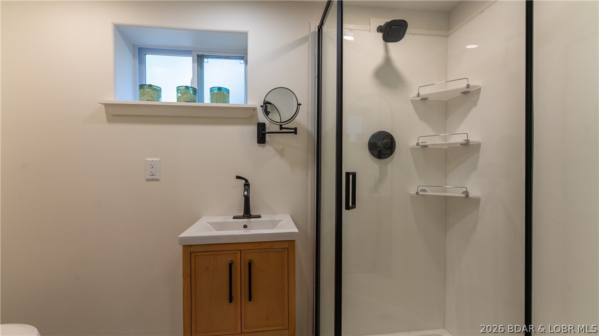 Oak Ridge Subdivision - Residential