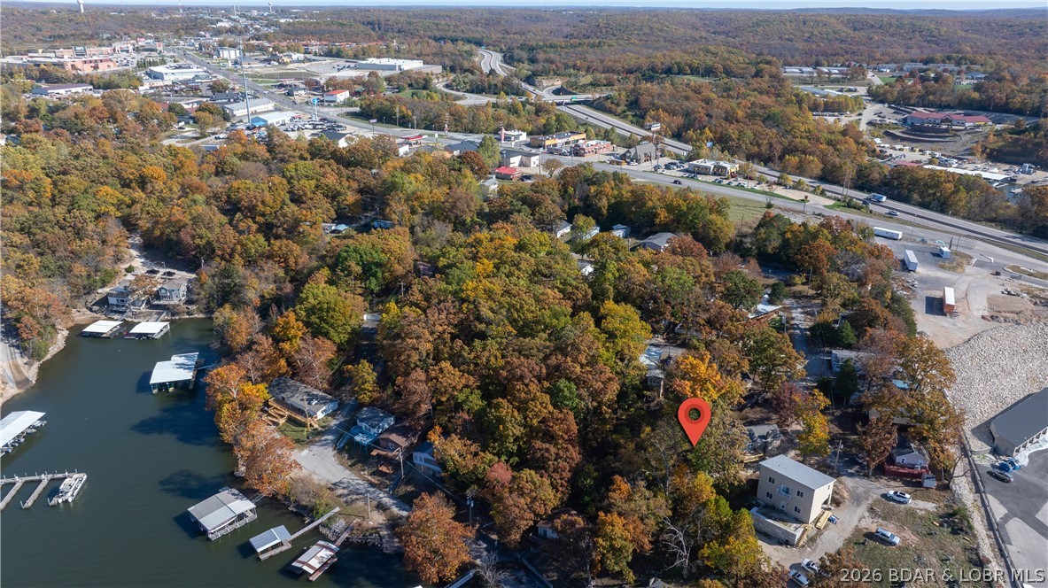 Oak Ridge Subdivision - Residential
