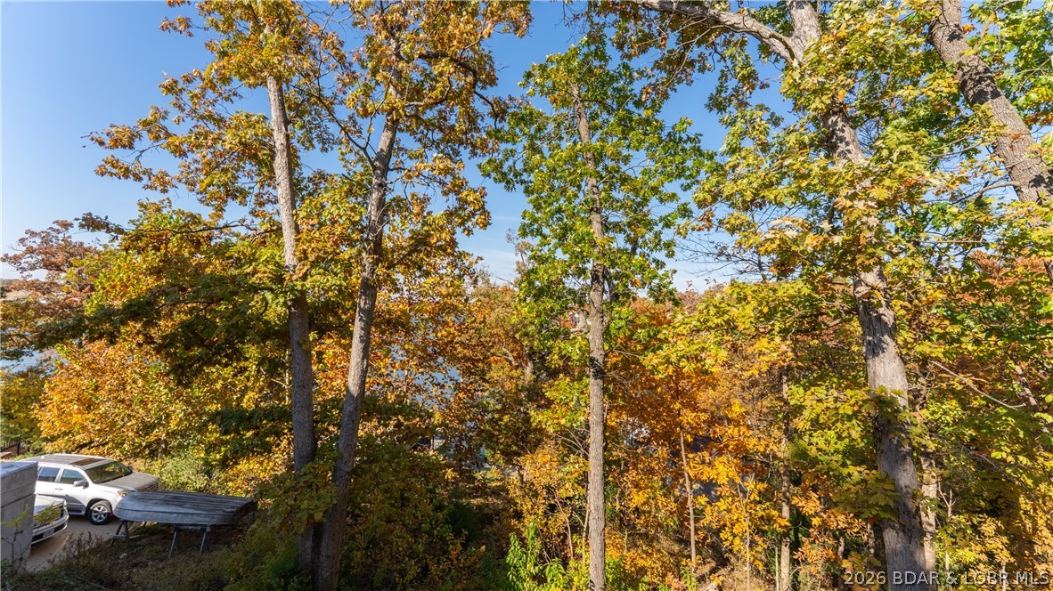 Oak Ridge Subdivision - Residential