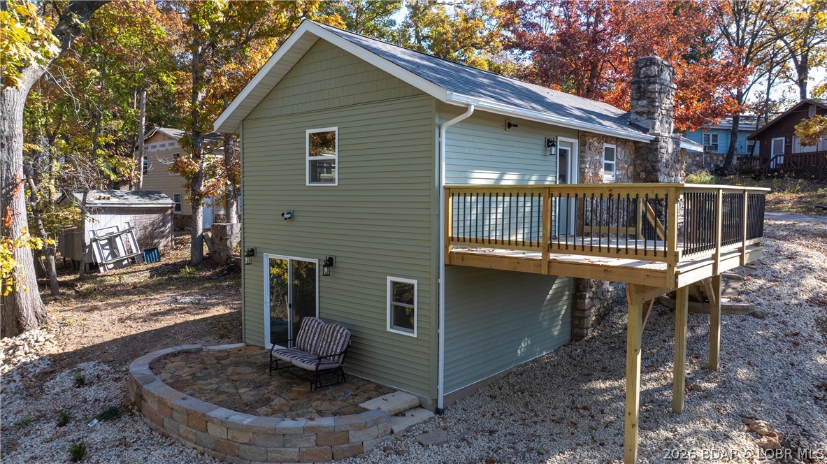 Oak Ridge Subdivision - Residential