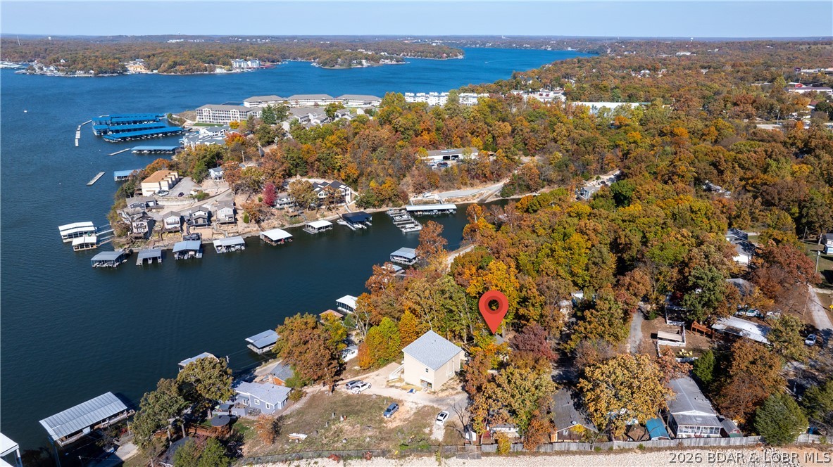 Oak Ridge Subdivision - Residential