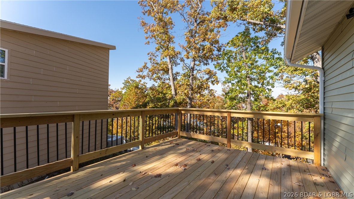 Oak Ridge Subdivision - Residential