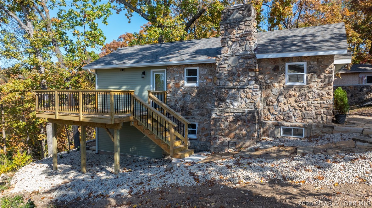 Oak Ridge Subdivision - Residential