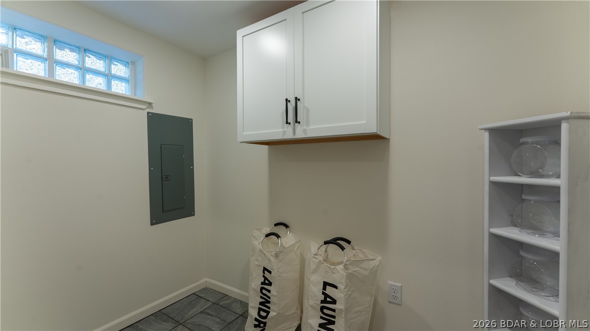 Oak Ridge Subdivision - Residential