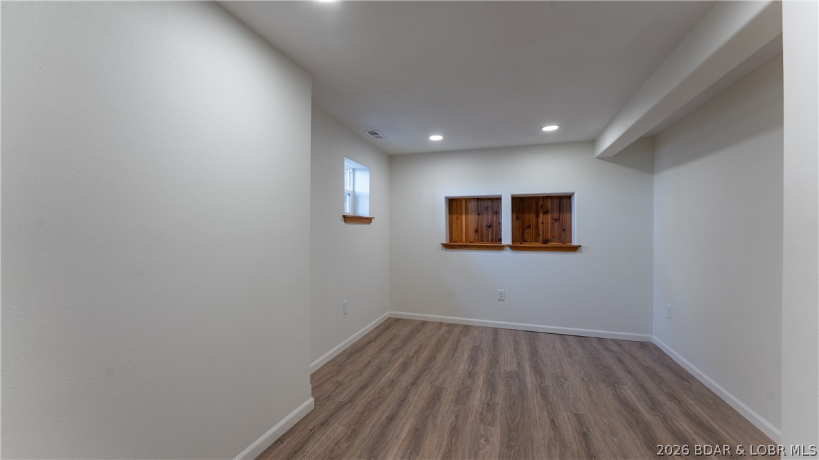 Oak Ridge Subdivision - Residential