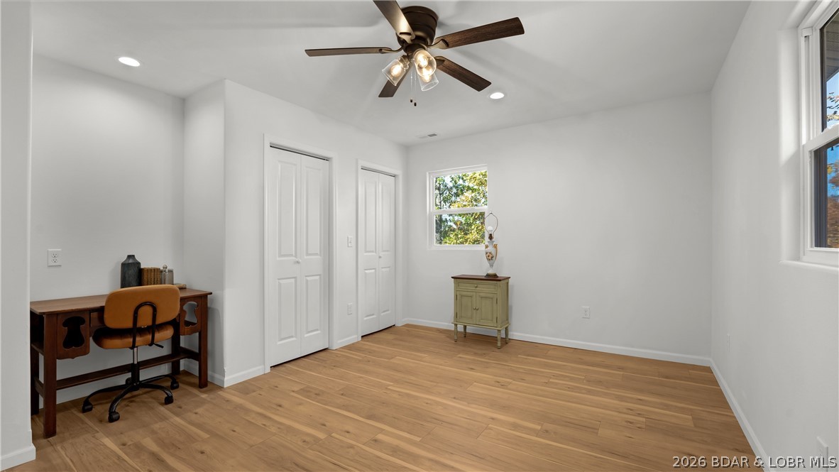 Oak Ridge Subdivision - Residential