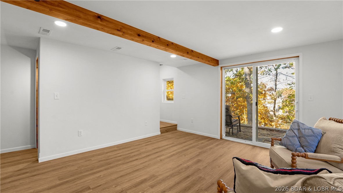 Oak Ridge Subdivision - Residential