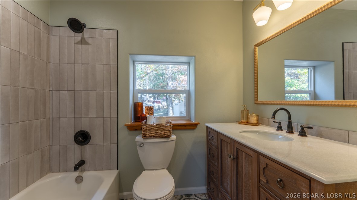 Oak Ridge Subdivision - Residential