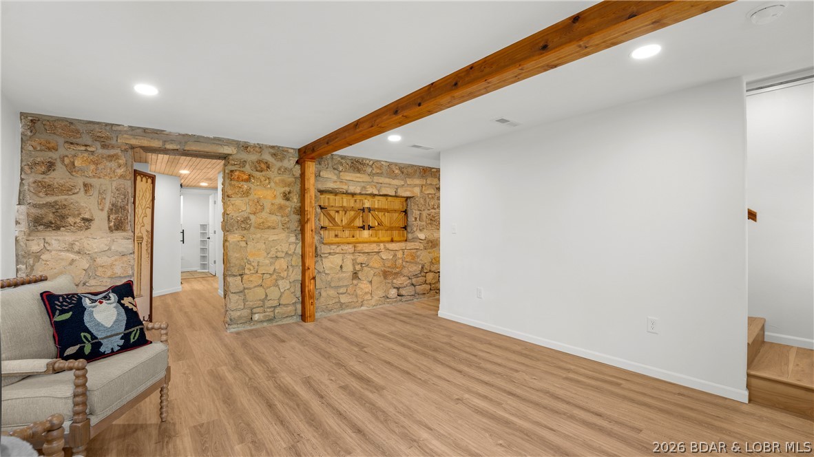 Oak Ridge Subdivision - Residential