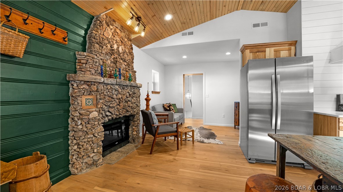 Oak Ridge Subdivision - Residential